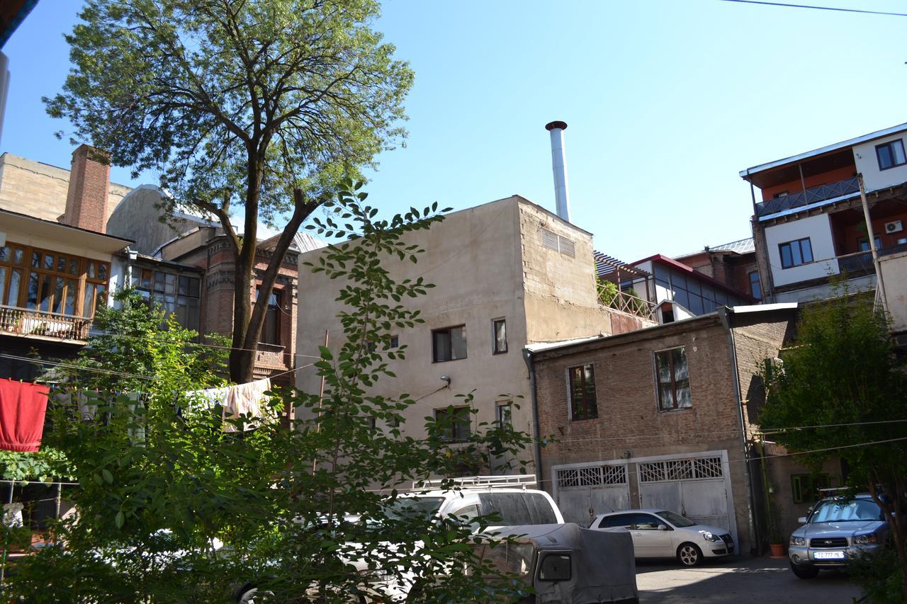 Tbilisi Apartment 2 מראה חיצוני תמונה